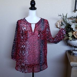 Sandra Ingrish STUDIO Blouse